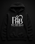*NEW* Pay Her Bills “Provider Hoodie”